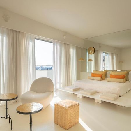 Apollo Palm Hotel Ateny Zewnętrze zdjęcie