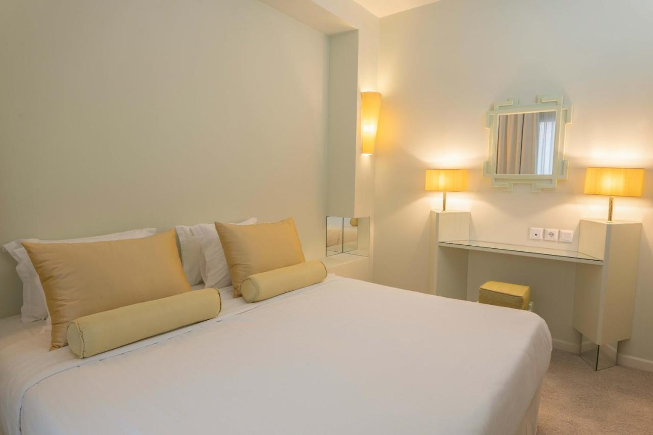 Apollo Palm Hotel Ateny Zewnętrze zdjęcie