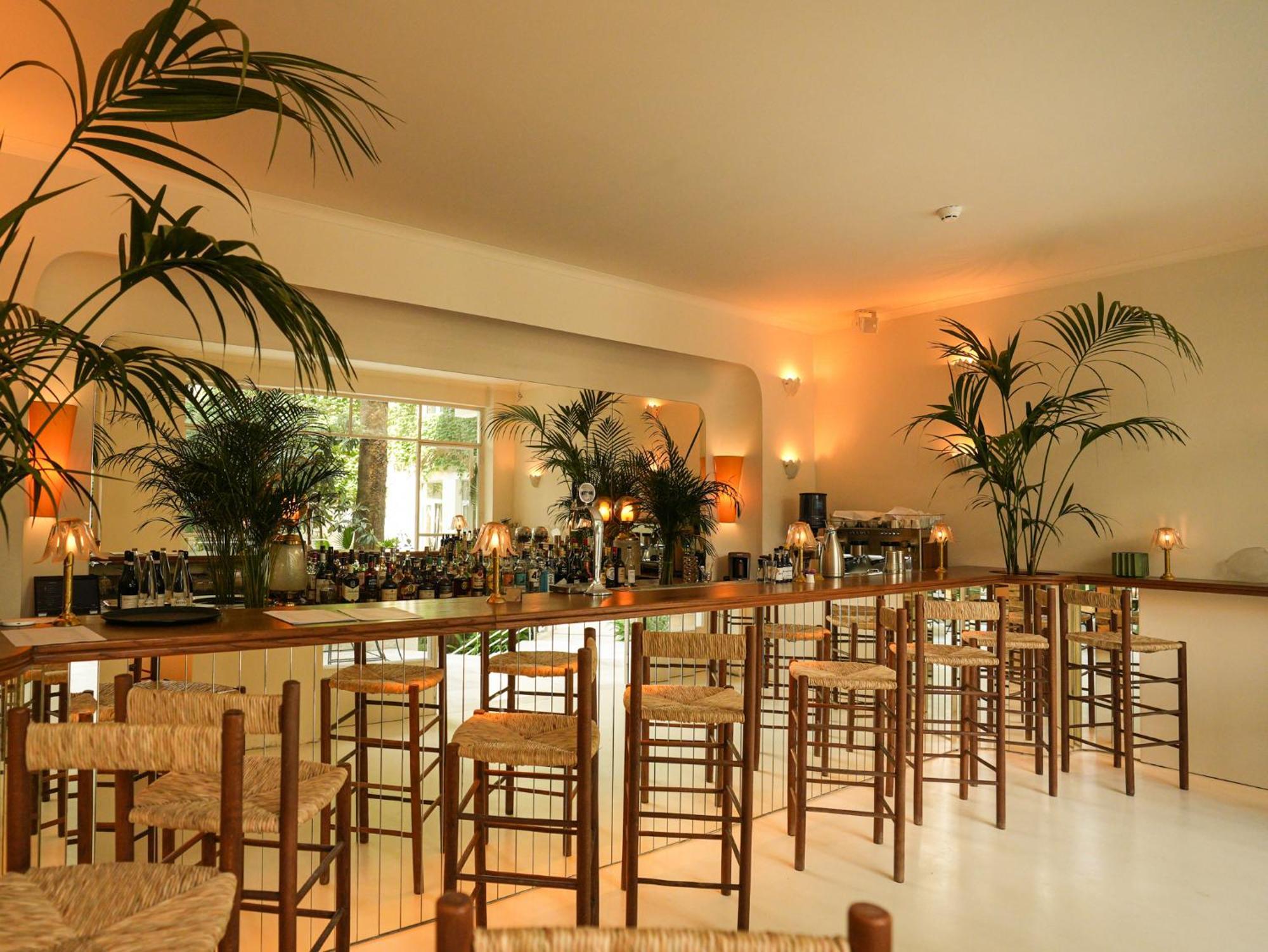 Apollo Palm Hotel Ateny Zewnętrze zdjęcie