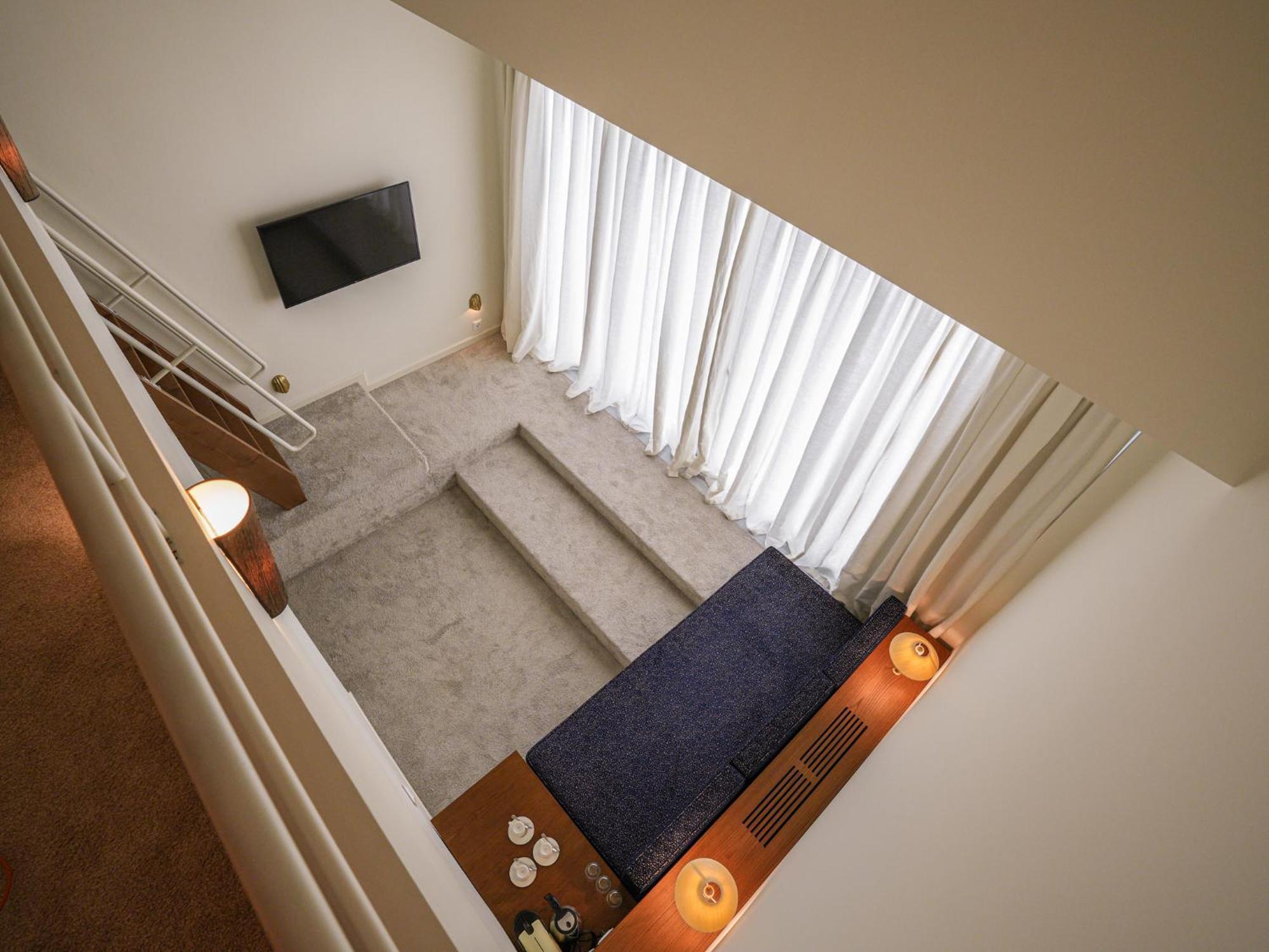 Apollo Palm Hotel Ateny Pokój zdjęcie