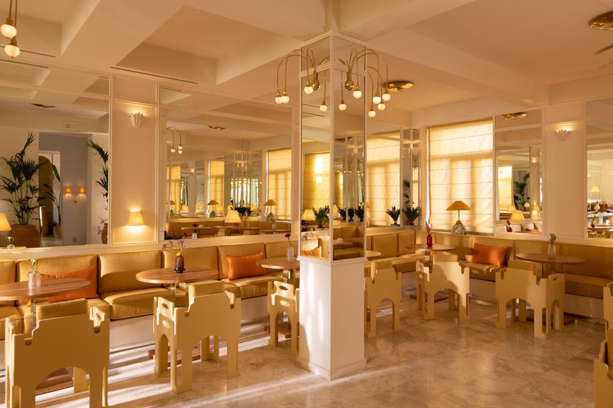 Apollo Palm Hotel Ateny Zewnętrze zdjęcie
