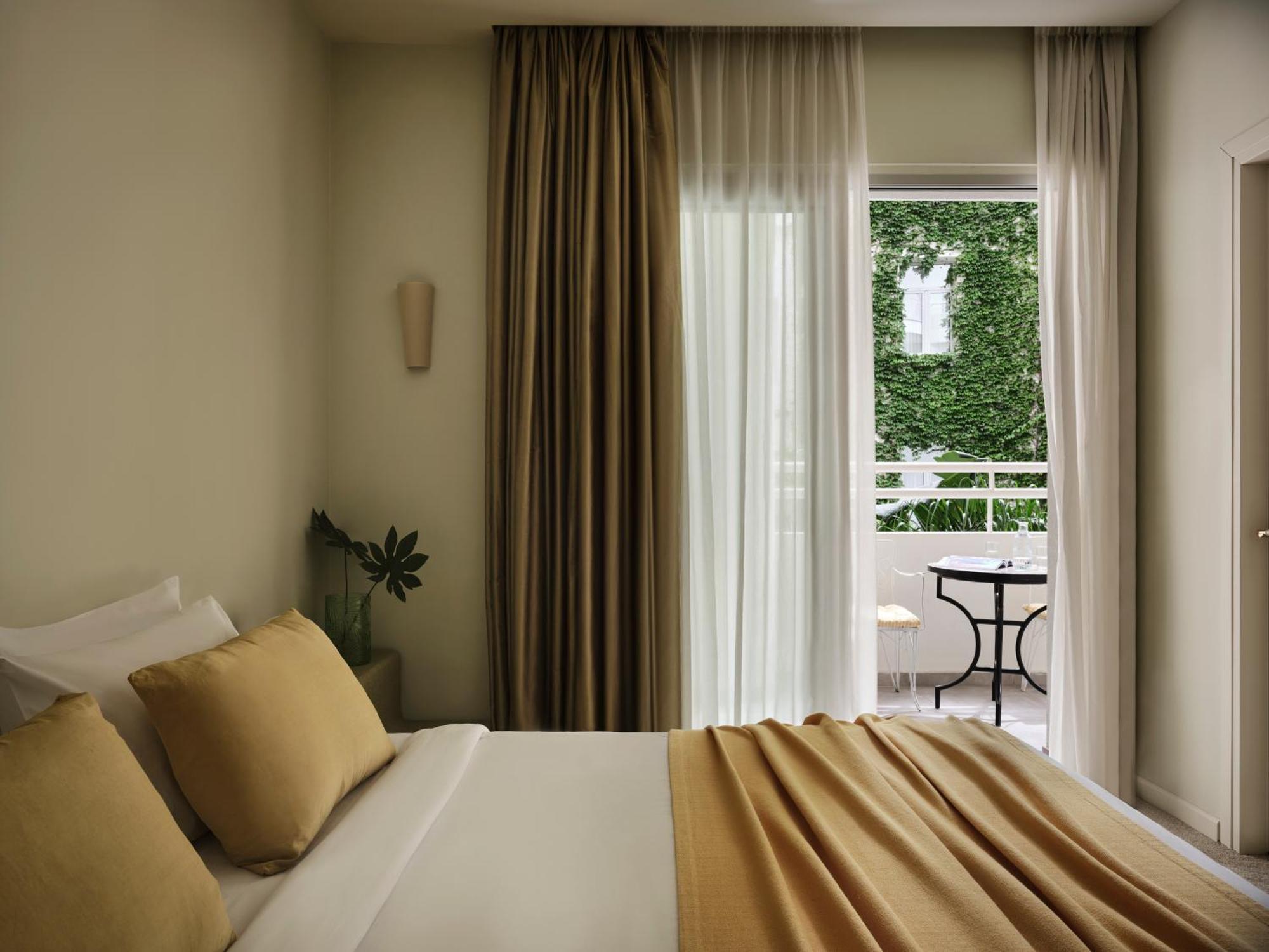 Apollo Palm Hotel Ateny Zewnętrze zdjęcie