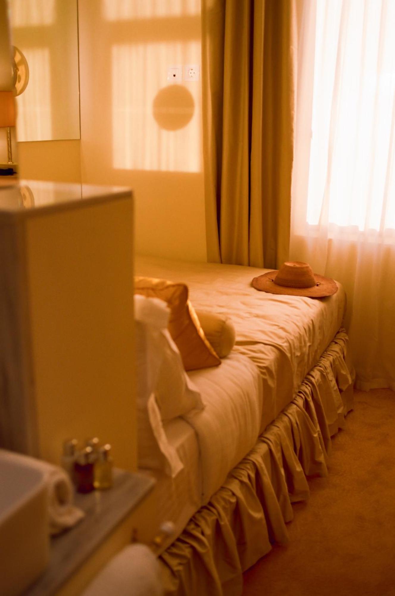 Apollo Palm Hotel Ateny Zewnętrze zdjęcie