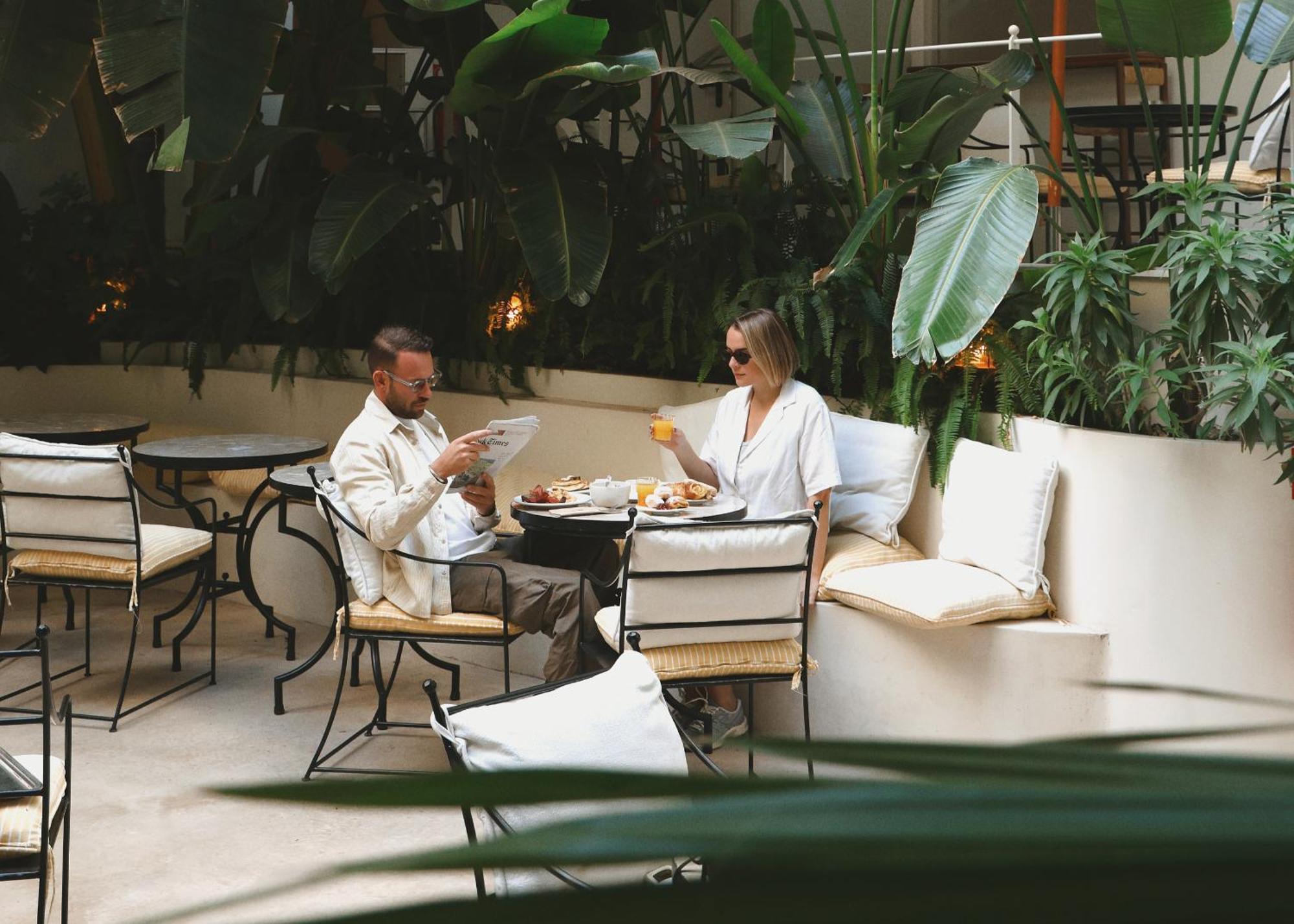 Apollo Palm Hotel Ateny Zewnętrze zdjęcie