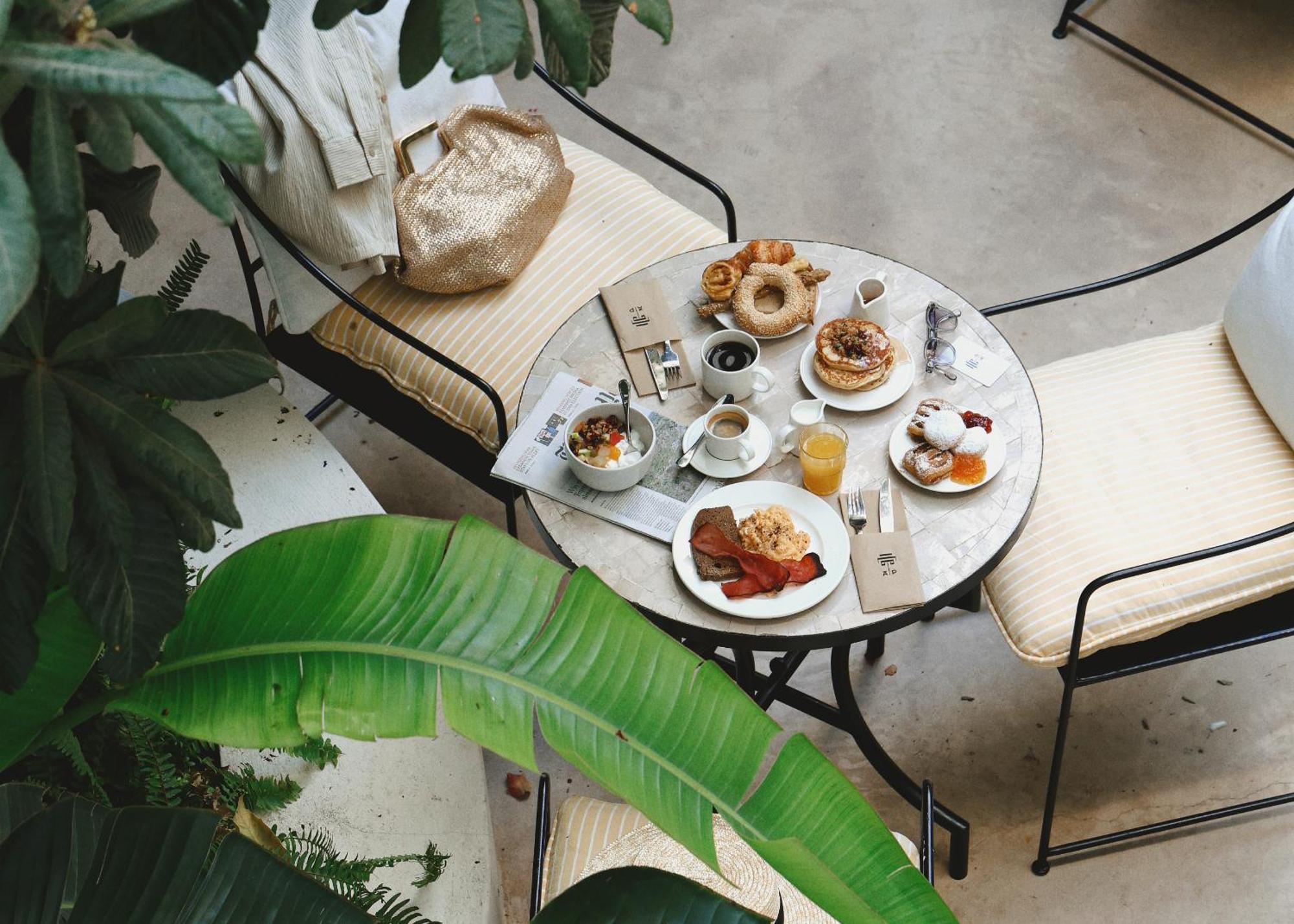 Apollo Palm Hotel Ateny Zewnętrze zdjęcie