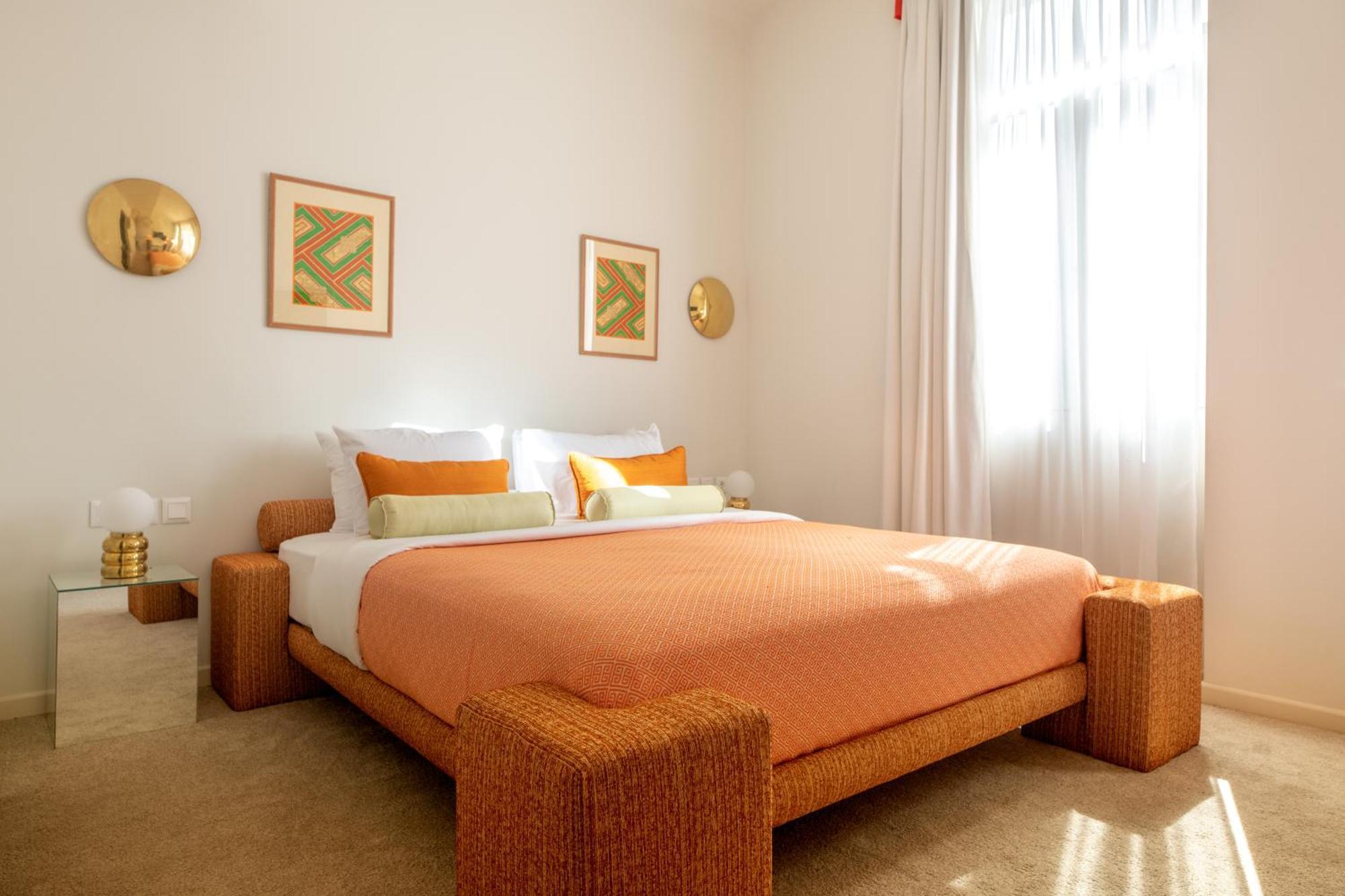 Apollo Palm Hotel Ateny Zewnętrze zdjęcie
